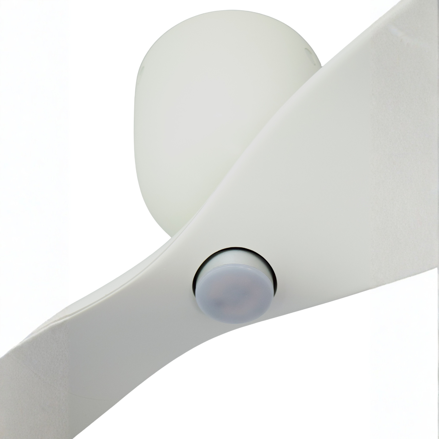 Aeratron AE+2 mit Licht weiß