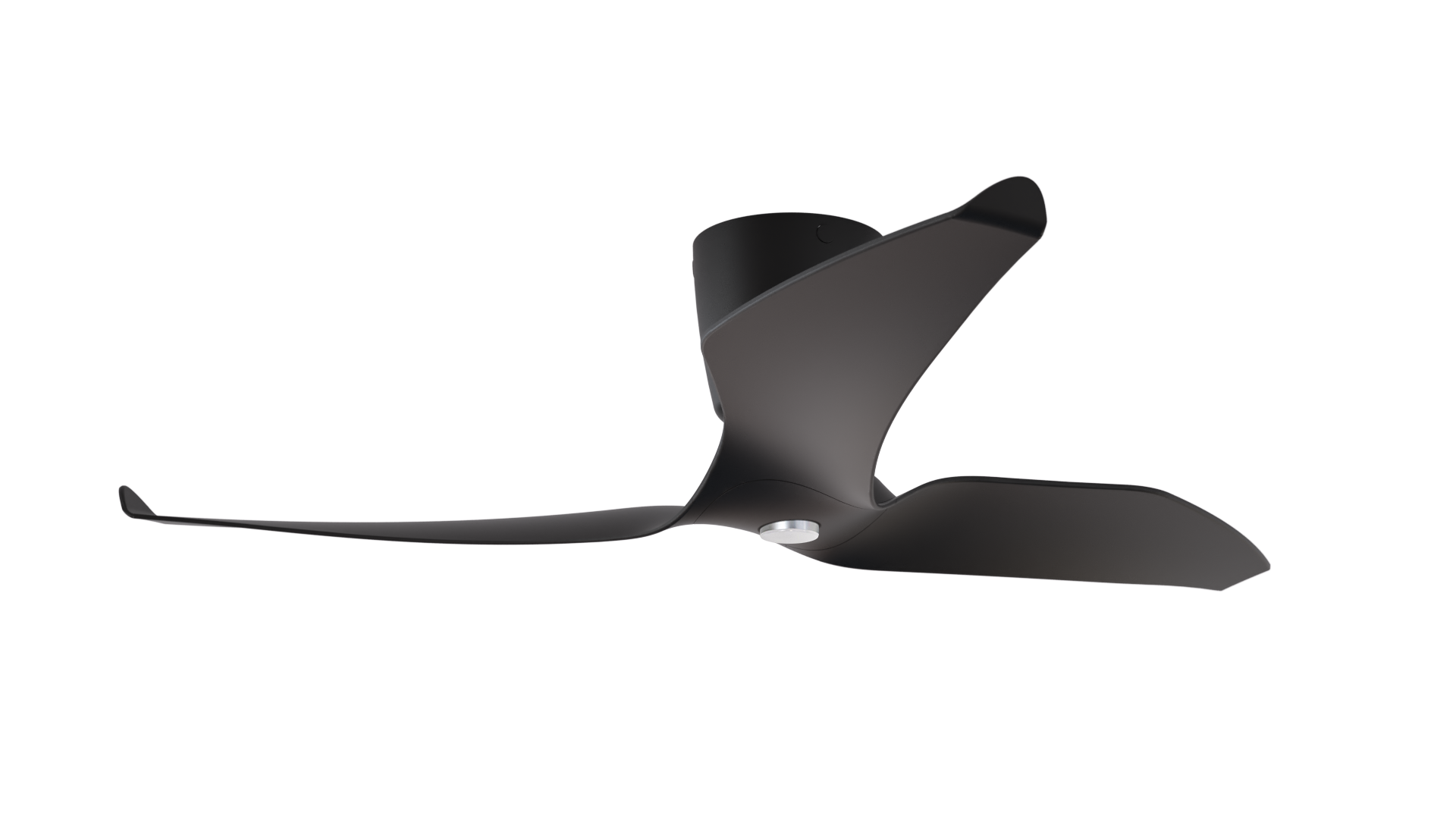 Aeratron FR3 mit Licht schwarz