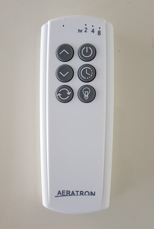 AERATRON Remote Control