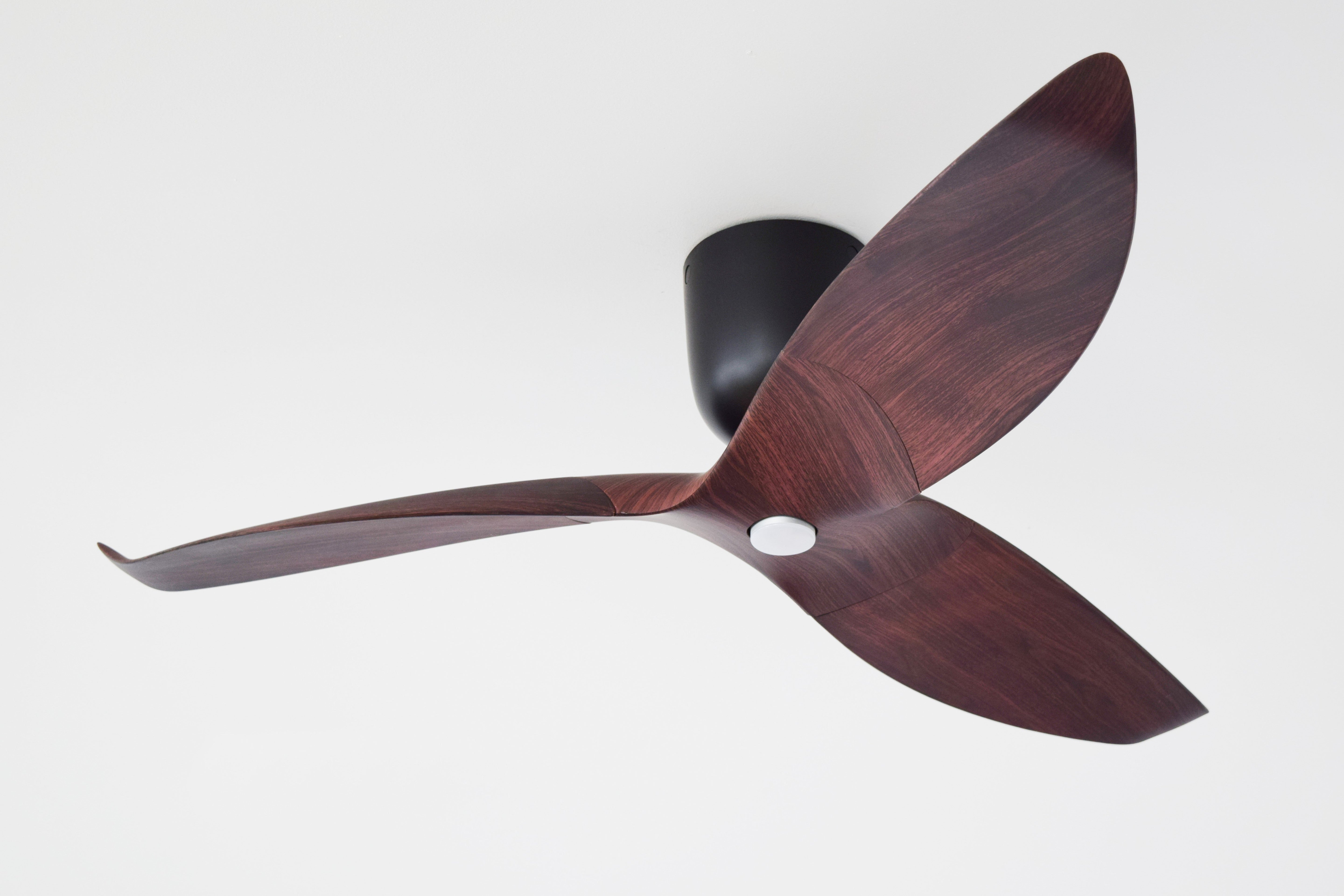 Aeratron Deckenventilator AE+3 mit Licht